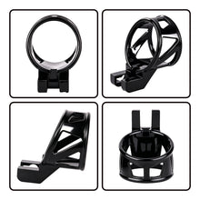 Load image into Gallery viewer, Invisible Glans Chastity Cage
