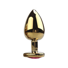 Lade das Bild in den Galerie-Viewer, Gold Butt Plug
