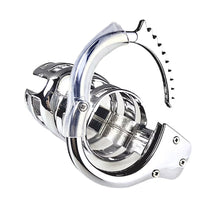 Lade das Bild in den Galerie-Viewer, Handcuff Chastity Cage

