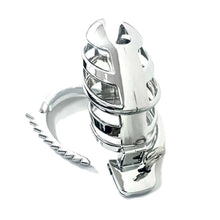 Lade das Bild in den Galerie-Viewer, Handcuff Chastity Cage
