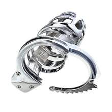 Lade das Bild in den Galerie-Viewer, Handcuff Chastity Cage
