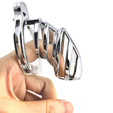 Lade das Bild in den Galerie-Viewer, Handcuff Chastity Cage
