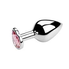 Lade das Bild in den Galerie-Viewer, Heart Butt Plug
