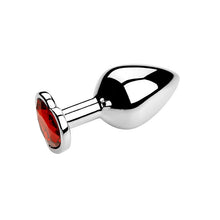 Lade das Bild in den Galerie-Viewer, Heart Butt Plug
