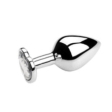 Lade das Bild in den Galerie-Viewer, Heart Butt Plug
