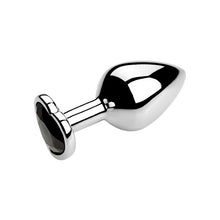 Lade das Bild in den Galerie-Viewer, Heart Butt Plug

