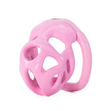 Charger l'image dans la galerie, Hera's Invisible Male Chastity Cage
