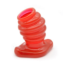 Lade das Bild in den Galerie-Viewer, Hollow Butt Plug
