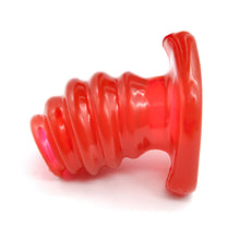 Lade das Bild in den Galerie-Viewer, Hollow Butt Plug
