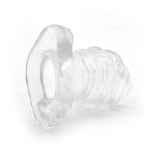 Lade das Bild in den Galerie-Viewer, Hollow Butt Plug
