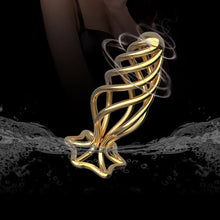 Lade das Bild in den Galerie-Viewer, Hollow Twirl Plug Anal Plug
