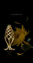 Lade das Bild in den Galerie-Viewer, Hollow Twirl Plug Anal Plug
