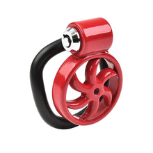 Lade das Bild in den Galerie-Viewer, Hot Wheels Chastity Bird Cage
