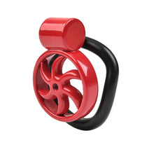 Lade das Bild in den Galerie-Viewer, Hot Wheels Chastity Bird Cage
