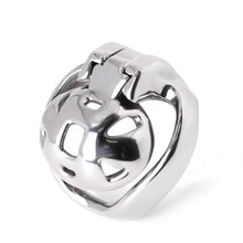 Load image into Gallery viewer, V4 Amd Chastity Cage
