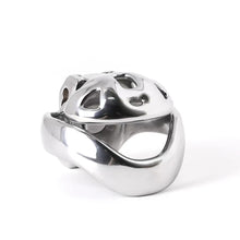 Load image into Gallery viewer, V4 Amd Chastity Cage
