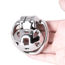 Load image into Gallery viewer, V4 Amd Chastity Cage
