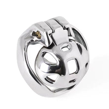 Load image into Gallery viewer, V4 Amd Chastity Cage
