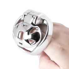 Load image into Gallery viewer, V4 Amd Chastity Cage
