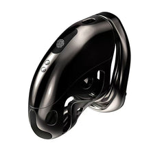 Lade das Bild in den Galerie-Viewer, Hundred Beasts Electric Remote Control Chastity Cage 5
