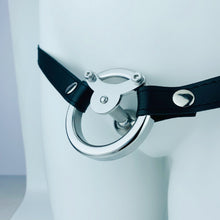 Lade das Bild in den Galerie-Viewer, Inverted Cock Cage
