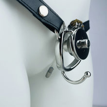 Lade das Bild in den Galerie-Viewer, Inverted Penis Cage
