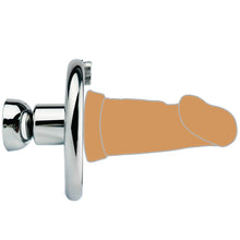 Lade das Bild in den Galerie-Viewer, Inverting Chastity &amp; Detachable Dildo
