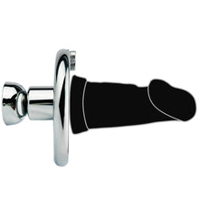 Lade das Bild in den Galerie-Viewer, Inverting Chastity &amp; Detachable Dildo
