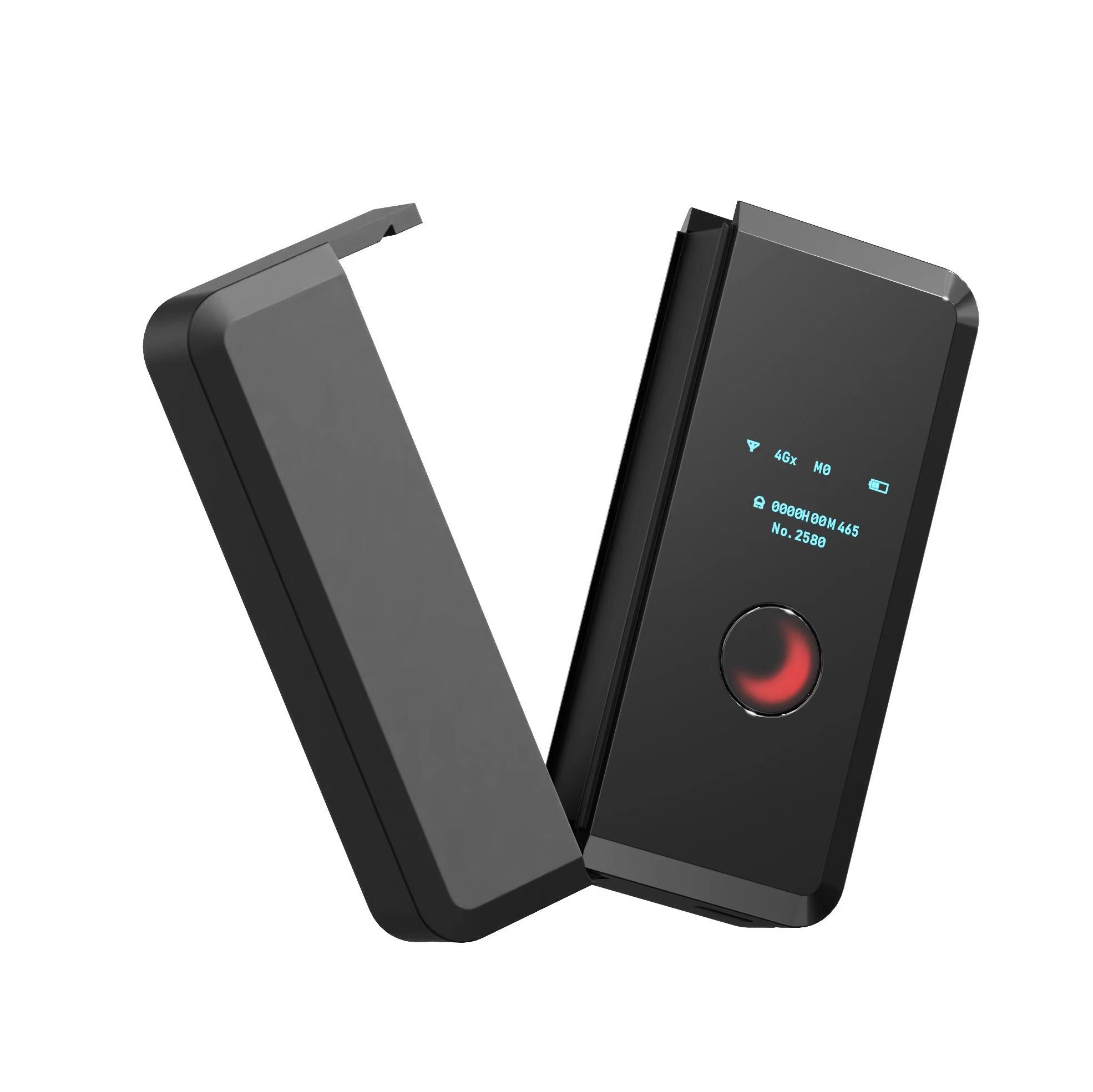 New Keypod Pro Smart Key Box QIUI – metalchastity
