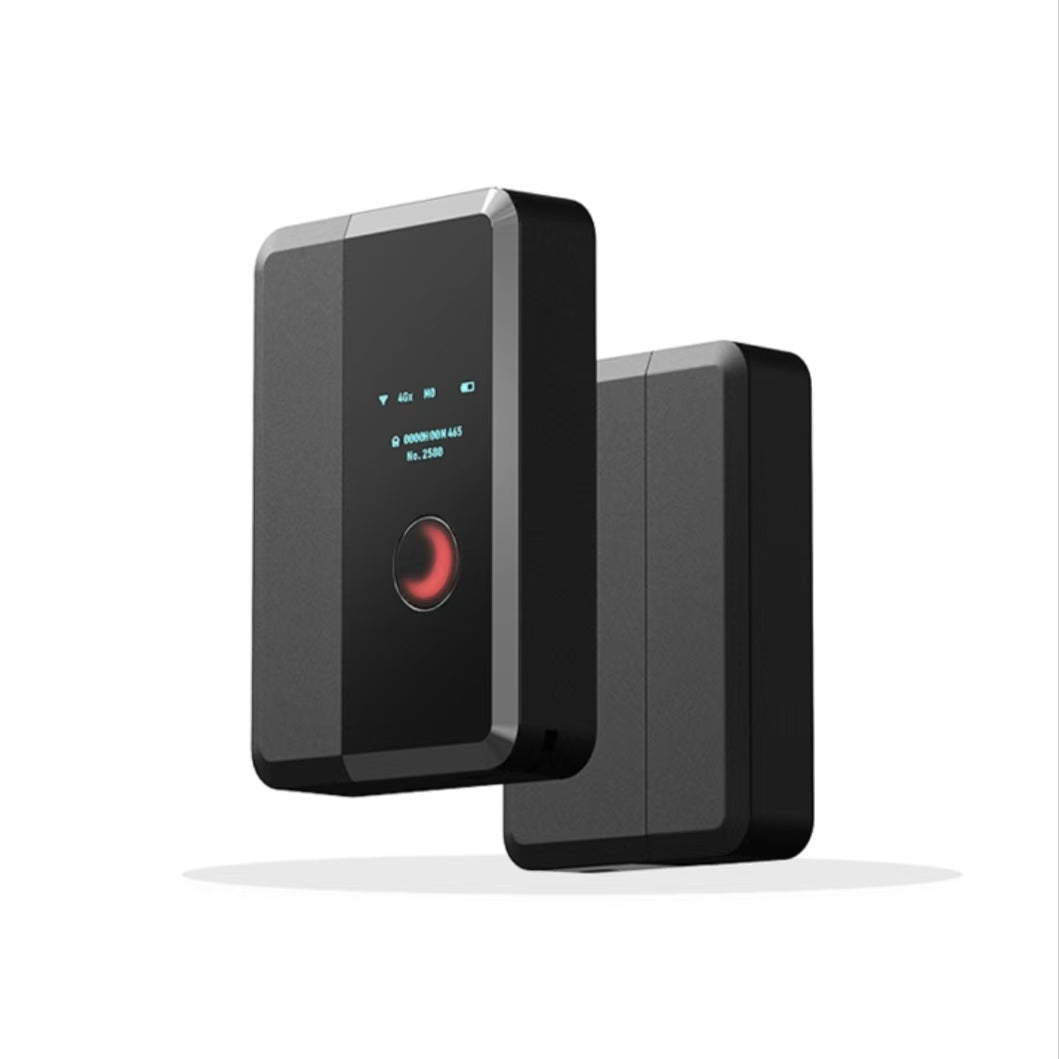 New Keypod Pro Smart Key Box QIUI – metalchastity