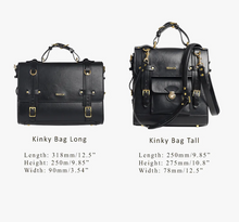 Lade das Bild in den Galerie-Viewer, Detachable Kinky Bag
