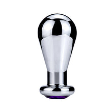 Lade das Bild in den Galerie-Viewer, Large Butt Plug
