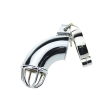 Lade das Bild in den Galerie-Viewer, Large Chastity Cage
