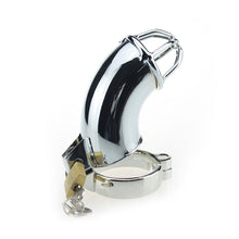 Lade das Bild in den Galerie-Viewer, Large Chastity Cage
