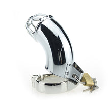 Lade das Bild in den Galerie-Viewer, Large Chastity Cage
