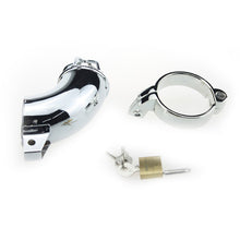Lade das Bild in den Galerie-Viewer, Large Chastity Cage
