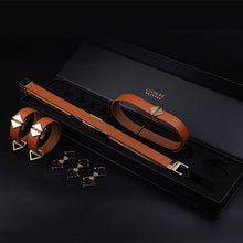Lade das Bild in den Galerie-Viewer, Leg Splitter Spreader Bar Adjustable

