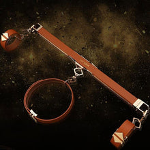 Lade das Bild in den Galerie-Viewer, Leg Splitter Spreader Bar Adjustable
