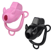 Load image into Gallery viewer, Little Devil Chastity Lock
