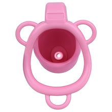 Load image into Gallery viewer, Little Devil Chastity Lock
