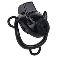 Load image into Gallery viewer, Little Devil Chastity Lock
