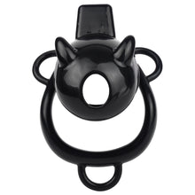 Load image into Gallery viewer, Little Devil Chastity Lock
