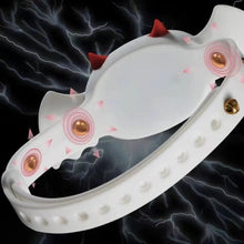 Charger l&#39;image dans la galerie, Little Devil Collar
