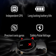 Charger l&#39;image dans la galerie, Little Devil Collar
