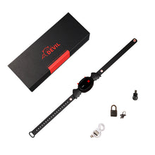 Charger l&#39;image dans la galerie, Little Devil Collar
