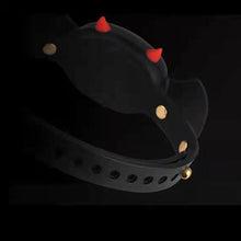 Charger l&#39;image dans la galerie, Little Devil Collar
