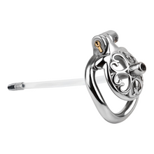 Charger l'image dans la galerie, Locked In Love Chastity Cage

