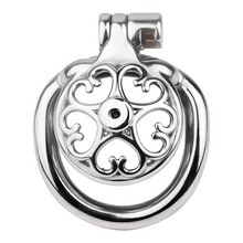 Charger l'image dans la galerie, Locked In Love Chastity Cage
