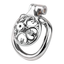 Charger l'image dans la galerie, Locked In Love Chastity Cage

