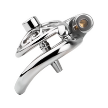 Charger l'image dans la galerie, Locked In Love Chastity Cage
